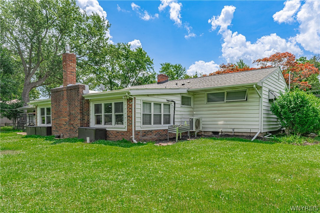 7174 Chestnut Ridge Road Lockport Town, NY 14094 - Photo 39 of 41