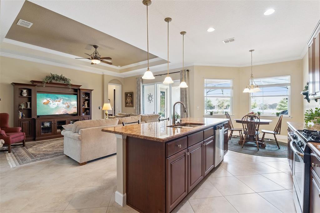 1129 Gardenshire Lane DeLand, FL 32724 - Photo 14 of 44