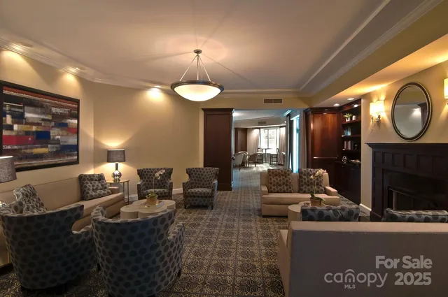 $499,900 | 300 West 5th Street, Unit 723, Charlotte, NC 28202