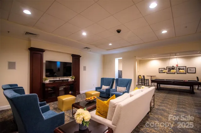 $499,900 | 300 West 5th Street, Unit 723, Charlotte, NC 28202