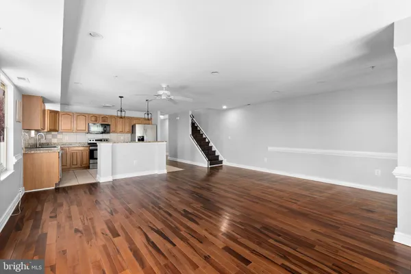 $1,100,000 | 1829 Providence Street Northeast, Washington, DC 20002