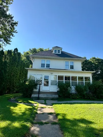 $167,500 | 605 Washington Street, Prophetstown, IL 61277