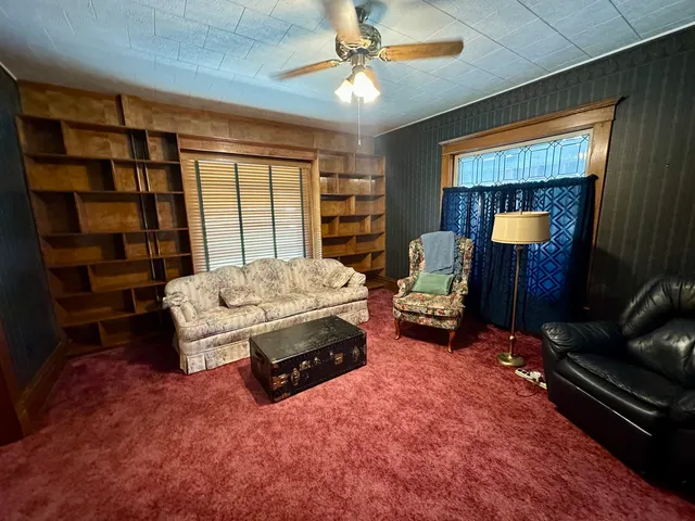 $167,500 | 605 Washington Street, Prophetstown, IL 61277