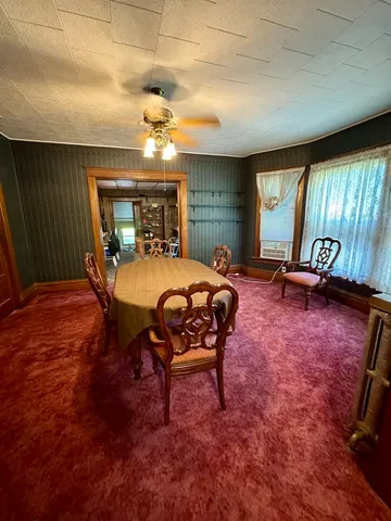 $167,500 | 605 Washington Street, Prophetstown, IL 61277