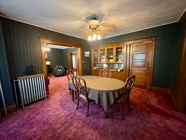 $167,500 | 605 Washington Street, Prophetstown, IL 61277