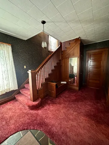 $167,500 | 605 Washington Street, Prophetstown, IL 61277