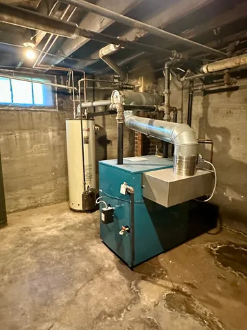 $167,500 | 605 Washington Street, Prophetstown, IL 61277