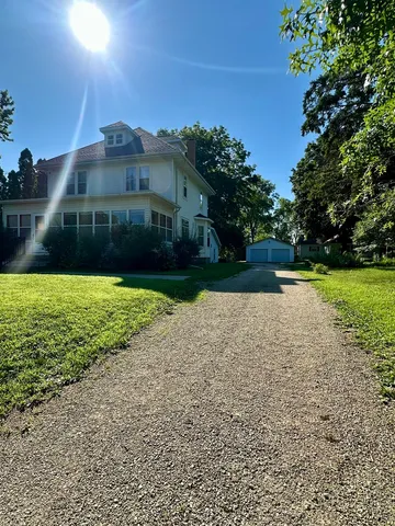 $167,500 | 605 Washington Street, Prophetstown, IL 61277