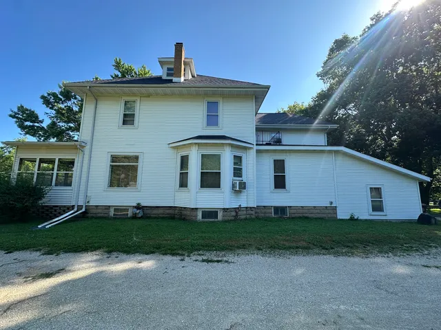 $167,500 | 605 Washington Street, Prophetstown, IL 61277