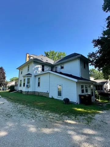 $167,500 | 605 Washington Street, Prophetstown, IL 61277