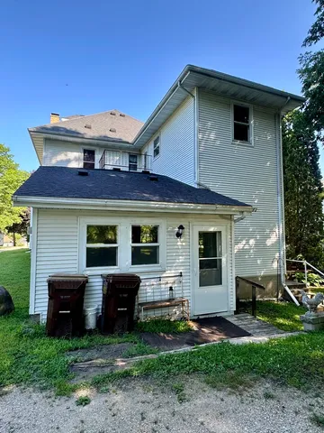 $167,500 | 605 Washington Street, Prophetstown, IL 61277
