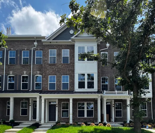 $579,900 | 4157 Tuller Road, Unit LOT 1204, Dublin, OH 43017