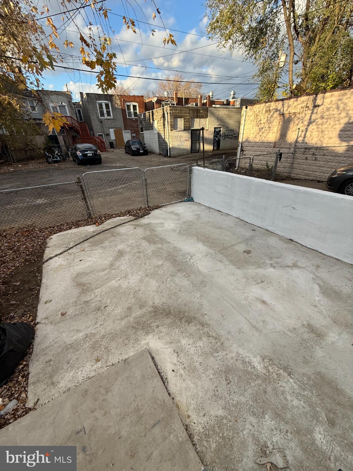 1181 South Octagon Road Camden, NJ 08104 - Photo 10 of 17 a view of city