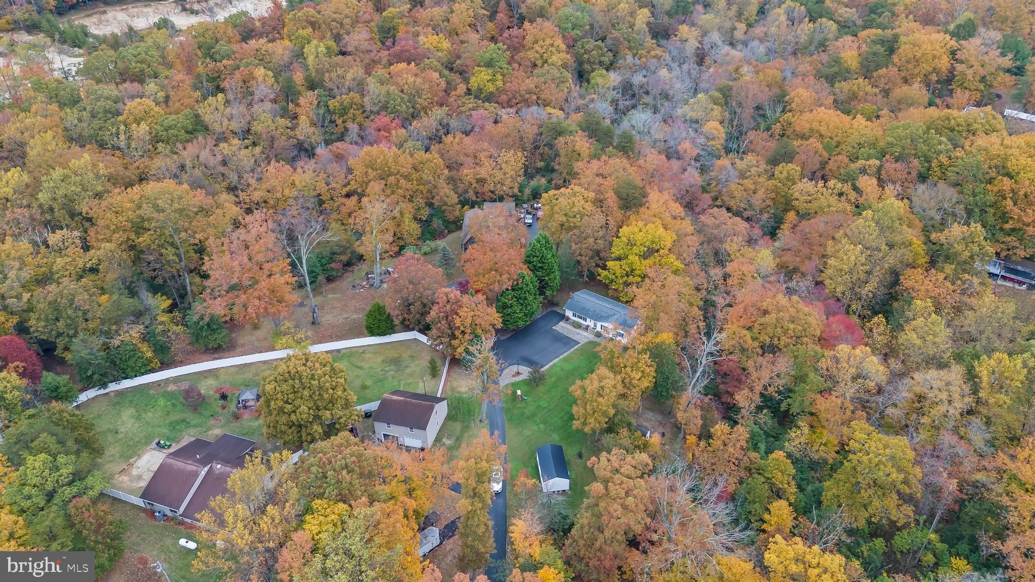 44350 Clarkes Landing Road Hollywood, MD 20636 - Photo 33 of 39 a view of a yard