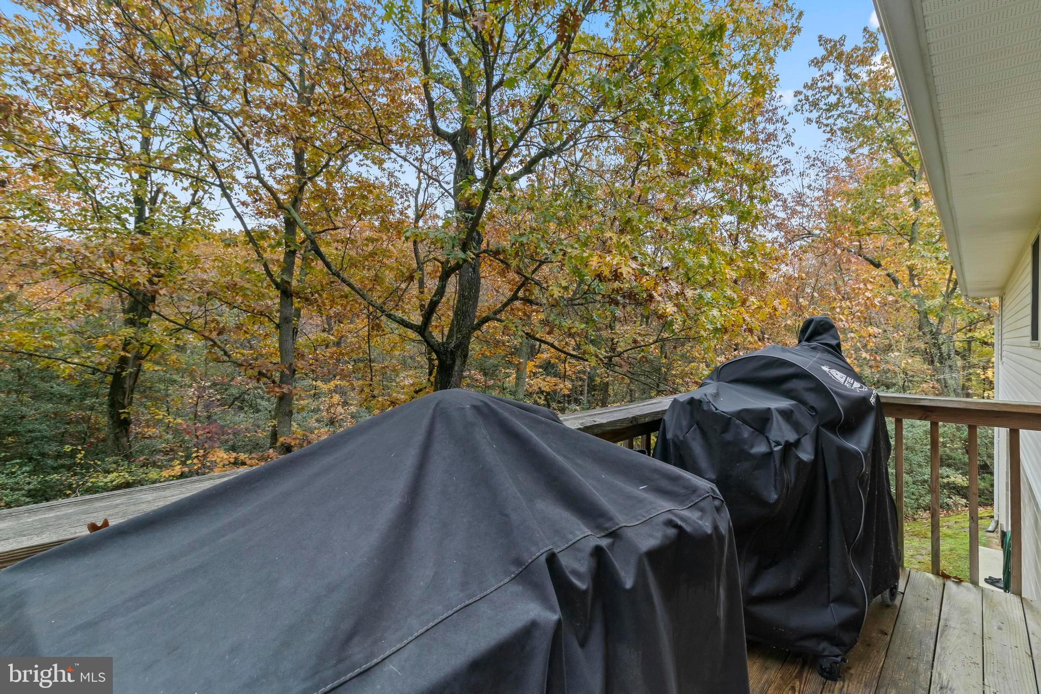 44350 Clarkes Landing Road Hollywood, MD 20636 - Photo 39 of 39 a view of a balcony with furniture