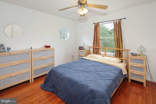 14719 Braddock Road Centreville, VA 20120 - Photo 12 of 22 Bedroom