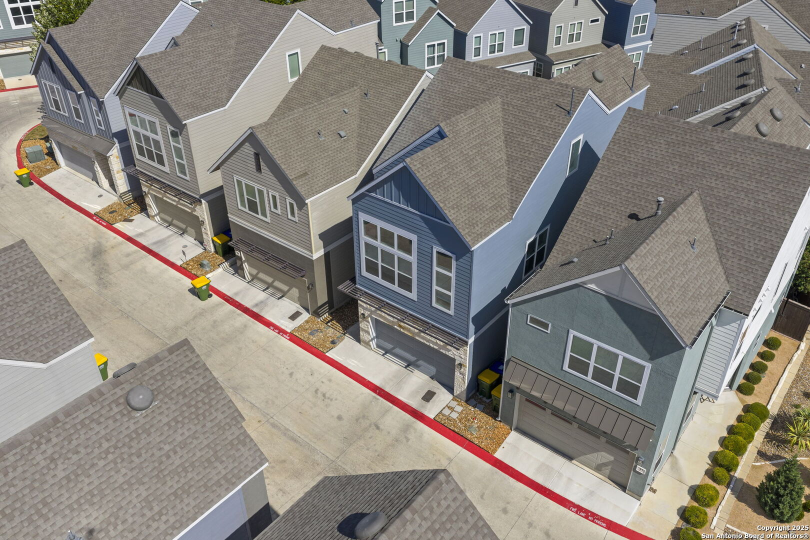 5843 Whitby Road, Unit 44 San Antonio, TX 78240 - Photo 38 of 41