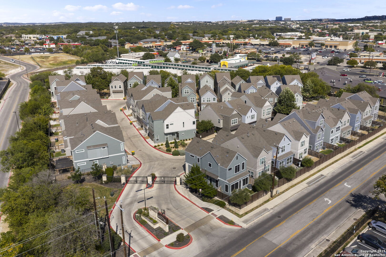 5843 Whitby Road, Unit 44 San Antonio, TX 78240 - Photo 40 of 41