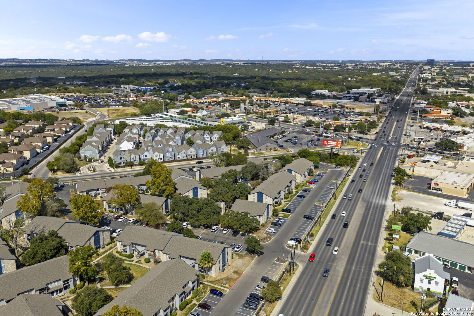 5843 Whitby Road, Unit 44 San Antonio, TX 78240 - Photo 41 of 41