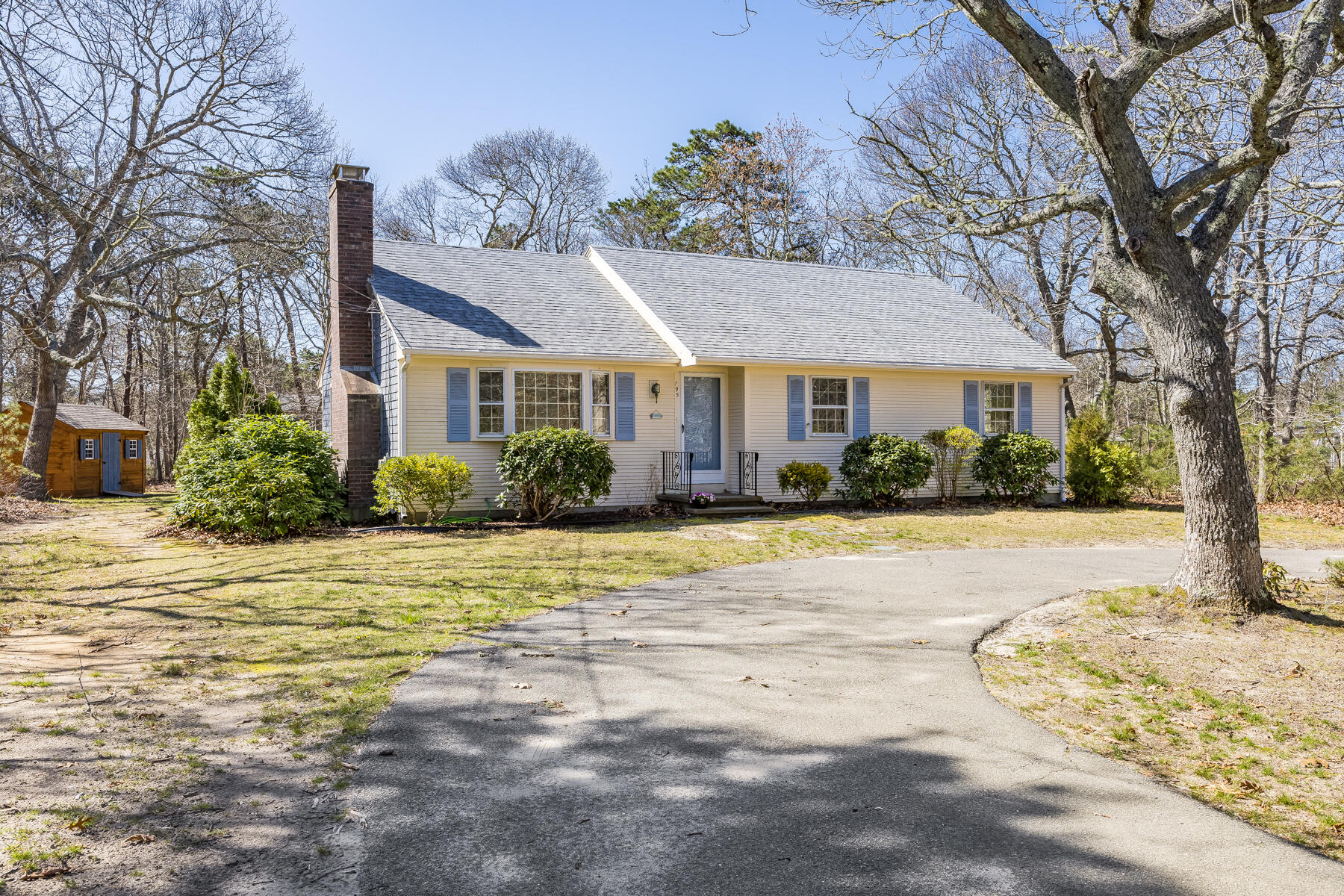 195 Silver Spring Beach Road Eastham, MA 02642 - Photo 1 of 45 9L4A0437