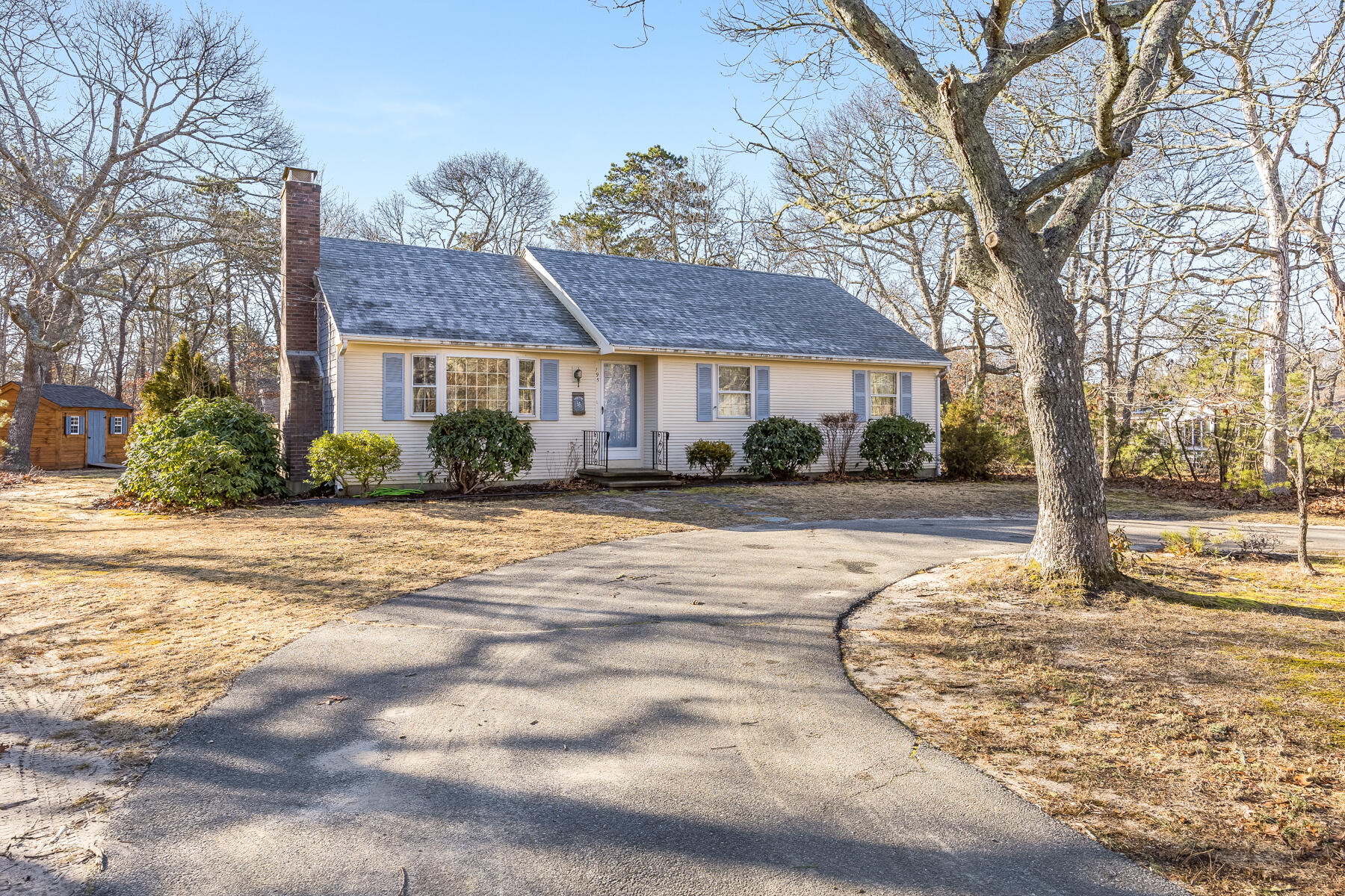 195 Silver Spring Beach Road Eastham, MA 02642 - Photo 35 of 45 9L4A2337
