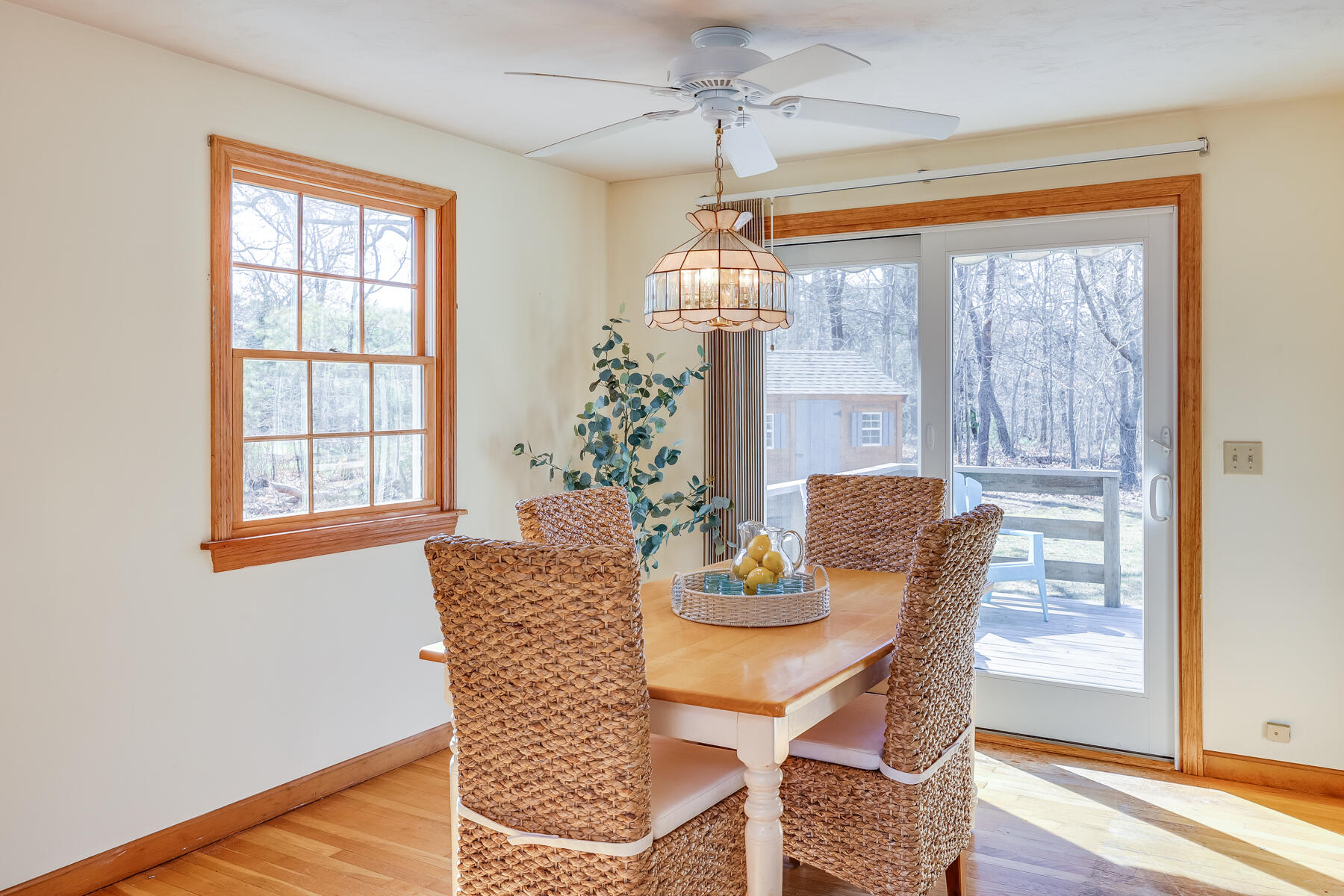 195 Silver Spring Beach Road Eastham, MA 02642 - Photo 9 of 45 9L4A0353