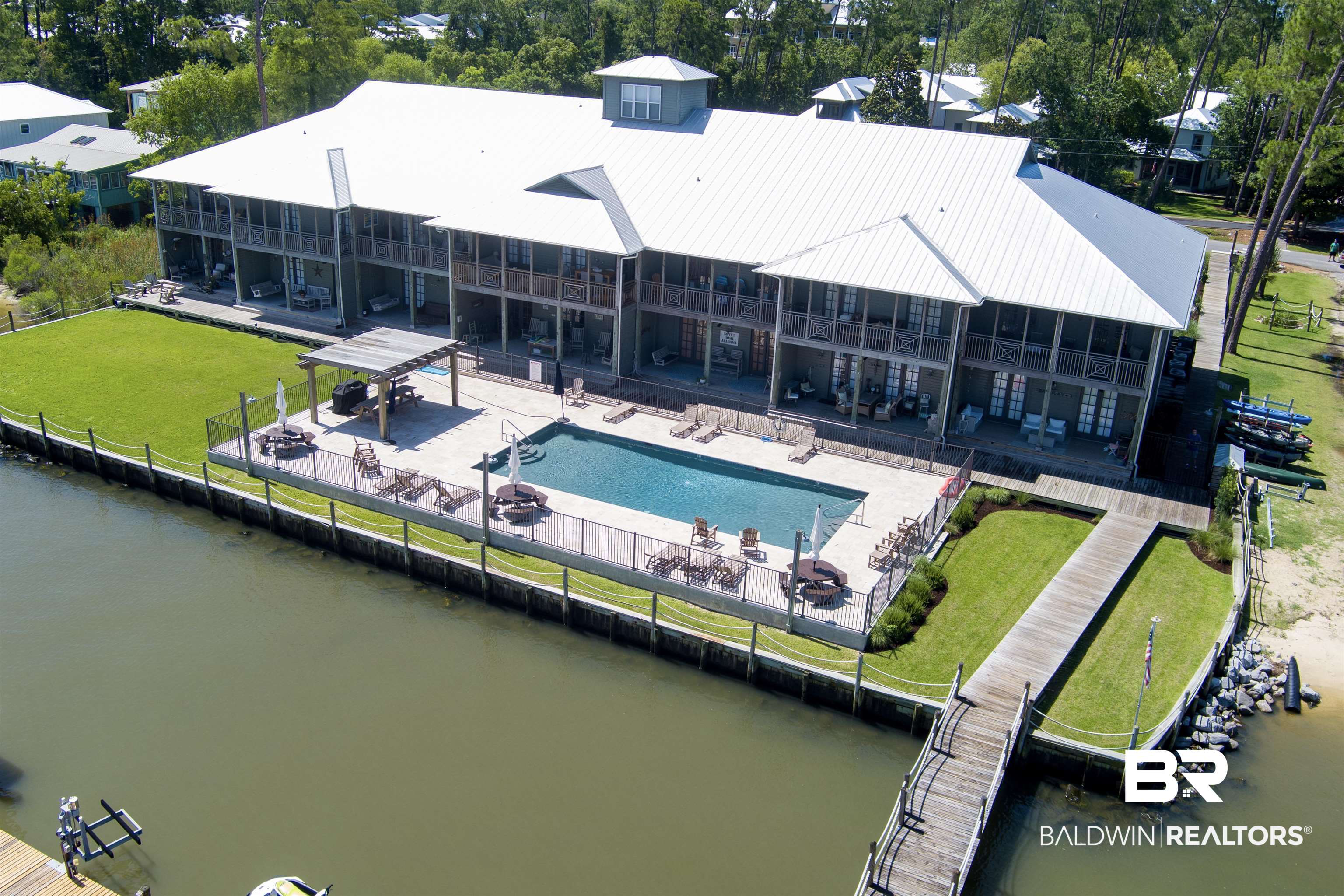 25773 Canal Road, Unit 5 Orange Beach, AL 36561 - Photo 27 of 43 Gallery Image 27