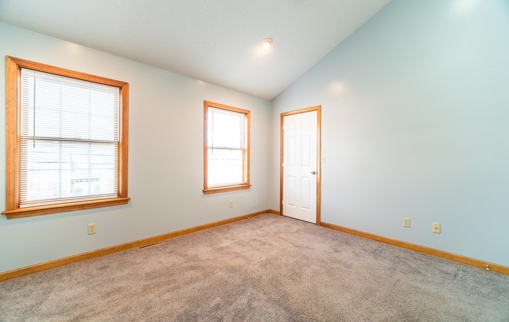 592 Russell Road Westfield, MA 01085 - Photo 16 of 32 an empty room with windows