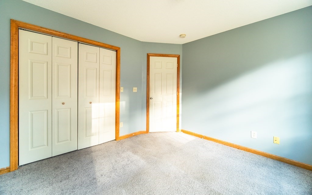 592 Russell Road Westfield, MA 01085 - Photo 24 of 32 a view of an empty room and window