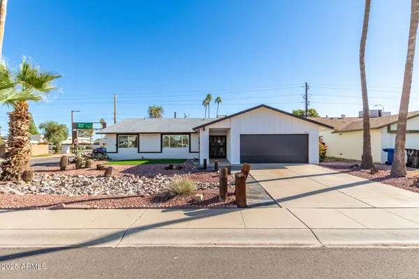 $530,000 | 6801 South Palm Drive, Tempe, AZ 85283