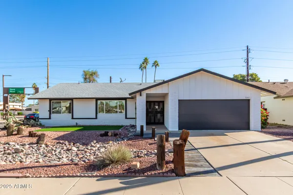 $530,000 | 6801 South Palm Drive, Tempe, AZ 85283