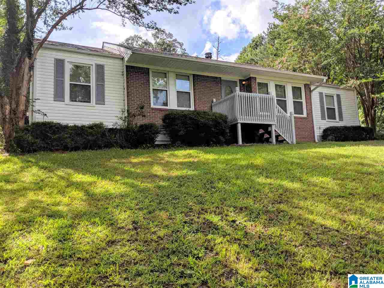 3391 Old Roper Road Trussville, AL 35173 - Photo 1 of 18