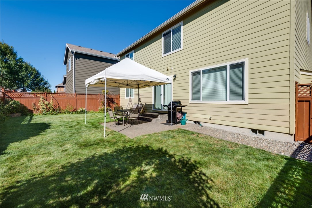 7017 Inlay Street Southeast Lacey, WA 98513 - Photo 24 of 25 Gallery Image 24