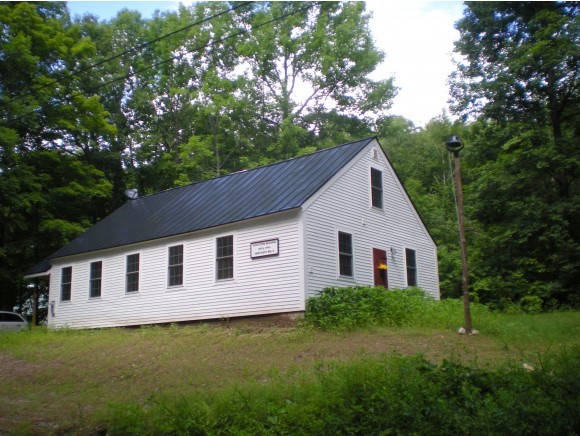 149 Bryant Road Wolfeboro, NH 03894 - Photo 1 of 21