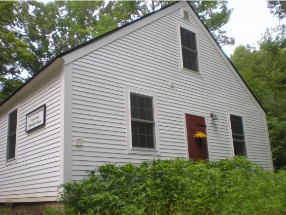 149 Bryant Road Wolfeboro, NH 03894 - Photo 2 of 21