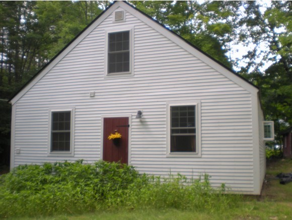 149 Bryant Road Wolfeboro, NH 03894 - Photo 19 of 21