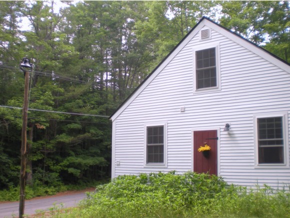 149 Bryant Road Wolfeboro, NH 03894 - Photo 20 of 21