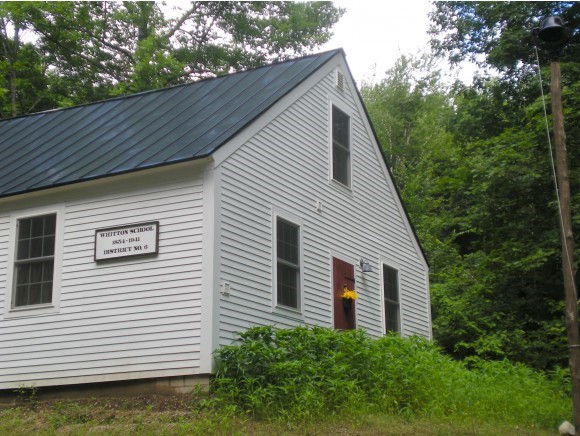 149 Bryant Road Wolfeboro, NH 03894 - Photo 4 of 21