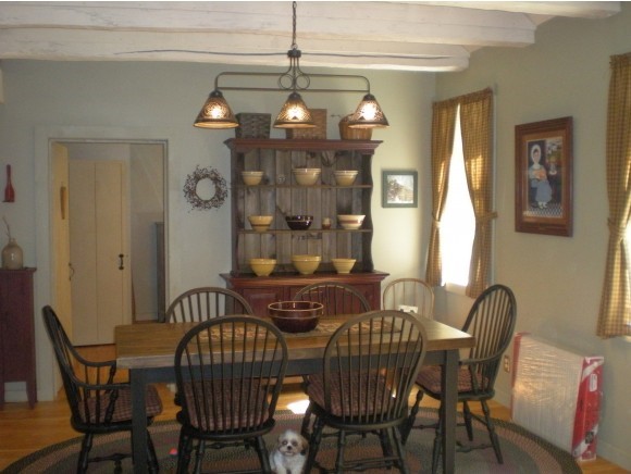 149 Bryant Road Wolfeboro, NH 03894 - Photo 7 of 21