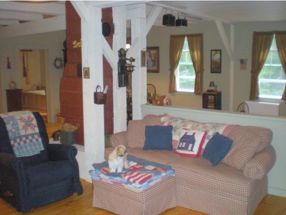 149 Bryant Road Wolfeboro, NH 03894 - Photo 8 of 21