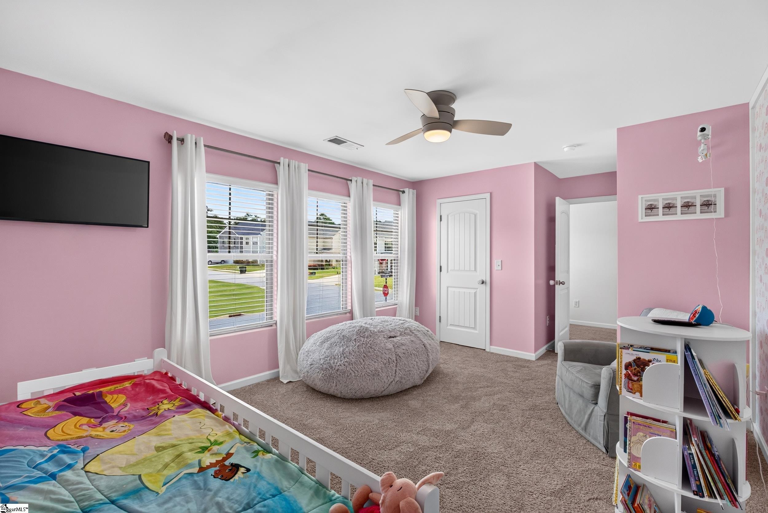 134 Echline Street Fountain Inn, SC 29644 - Photo 28 of 43
