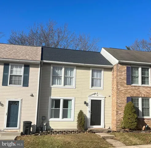 $316,000 | 3102 Holly Berry Court, Abingdon, MD 21009