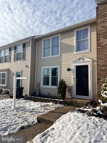 $316,000 | 3102 Holly Berry Court, Abingdon, MD 21009
