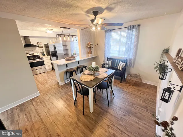 $316,000 | 3102 Holly Berry Court, Abingdon, MD 21009