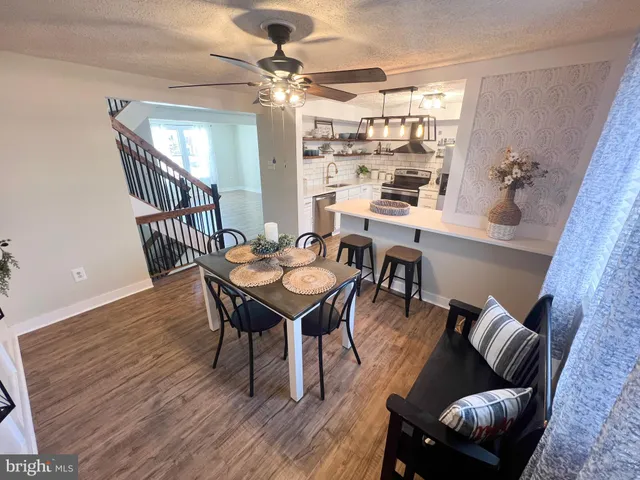 $316,000 | 3102 Holly Berry Court, Abingdon, MD 21009