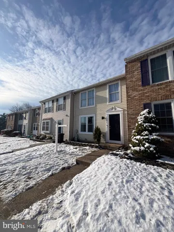 $316,000 | 3102 Holly Berry Court, Abingdon, MD 21009