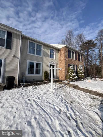 $316,000 | 3102 Holly Berry Court, Abingdon, MD 21009
