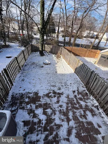 $316,000 | 3102 Holly Berry Court, Abingdon, MD 21009