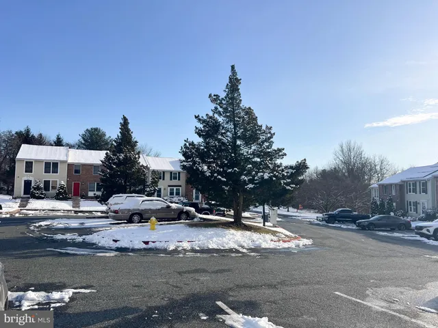 $316,000 | 3102 Holly Berry Court, Abingdon, MD 21009