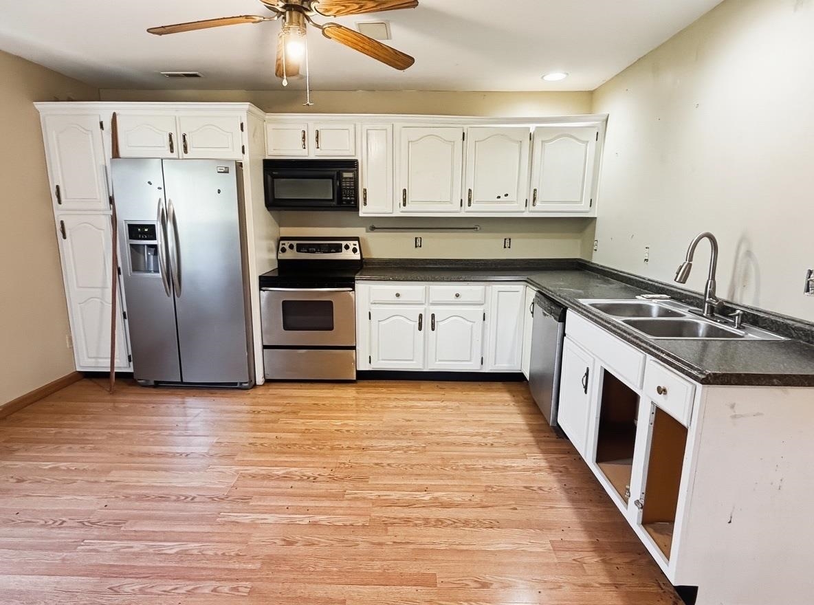 2820 Fox Hunter Road Flatwoods, KY 41139 - Photo 35 of 38
